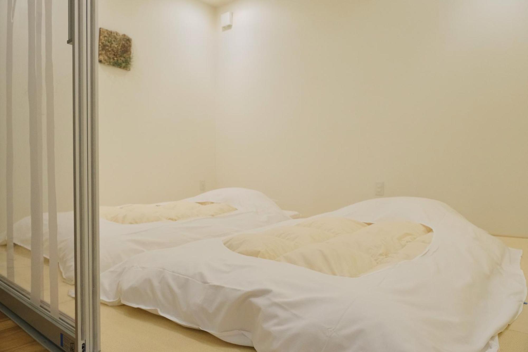 호텔 나투르발트 후라노 나카후라노 객실 사진