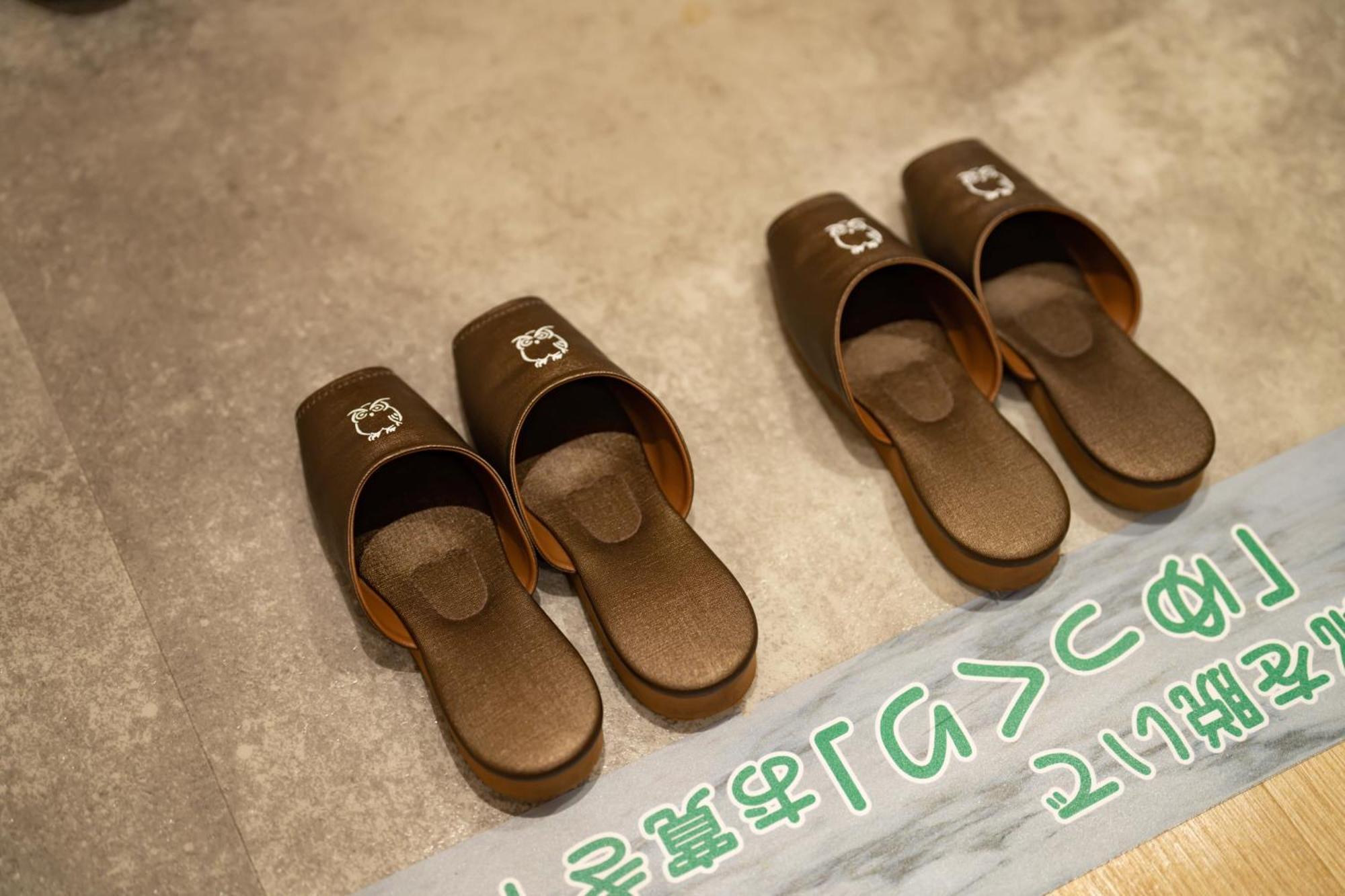 호텔 나투르발트 후라노 나카후라노 객실 사진